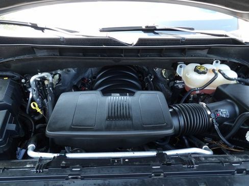 Used 2021 GMC Yukon SLE RWD image 25