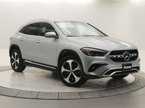 New 2026 Mercedes-Benz GLA 250 image 1