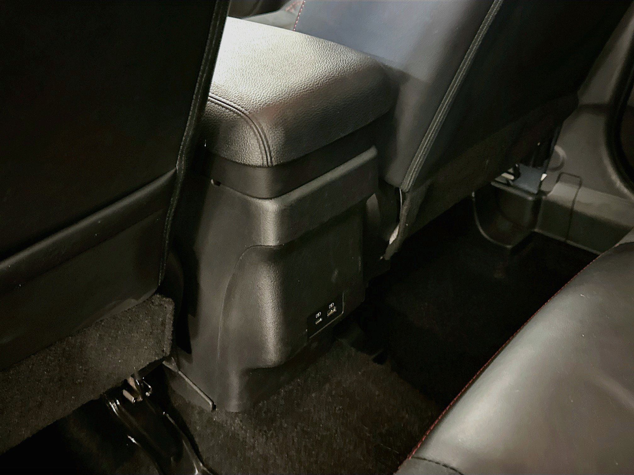 Used 2024 Mitsubishi Outlander Sport AWD image 27