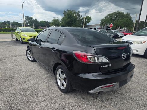 Used 2011 MAZDA MAZDA3 i Sport FWD image 5