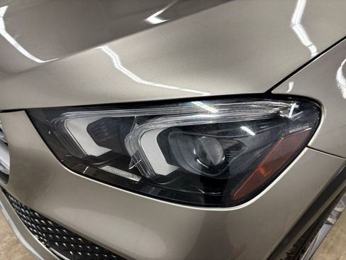 Used 2022 Mercedes-Benz GLE 350 image 9