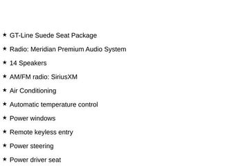 Used 2023 Kia EV6 GT-Line w/ GT-Line Suede Seat Package video 2