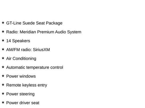 Used 2023 Kia EV6 GT-Line w/ GT-Line Suede Seat Package image 2