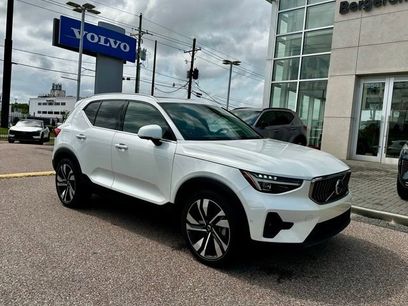 Certified 2023 Volvo XC40 B5 Ultimate w/ Protection Package Premier