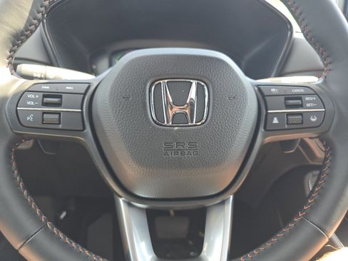 New 2026 Honda CR-V Sport-L image 28