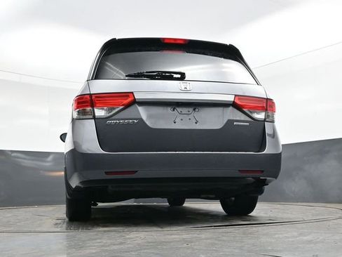 Used 2016 Honda Odyssey SE image 35