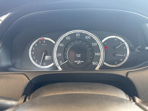 Used 2014 Honda Accord Touring image 16