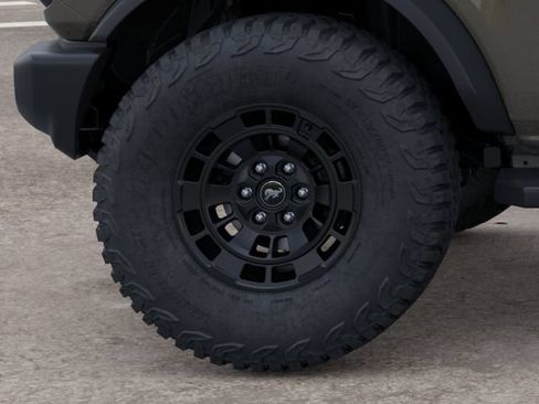 New 2026 Ford Bronco 2-Door w/ Sasquatch Package AWD/4WD image 21