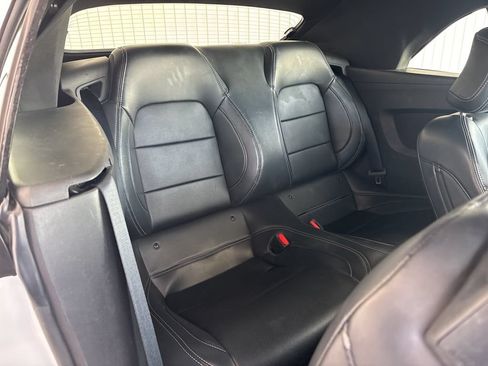 Used 2025 Ford Mustang Premium RWD image 8