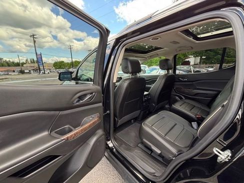 Used 2021 GMC Acadia Denali w/ Trailering Package image 21