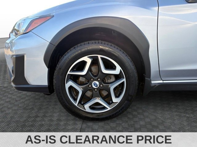Used 2018 Subaru Crosstrek 2.0i Limited AWD/4WD image 14