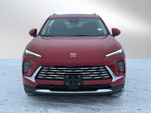 New 2026 Buick Envision Preferred image 8