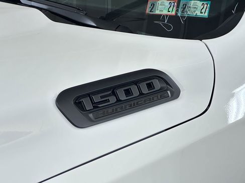 New 2026 RAM 1500 4x4 Crew Cab image 14