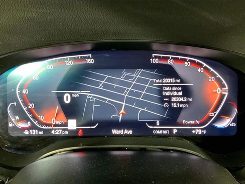 Used 2022 BMW 540i 540i w/ Premium Package image 20