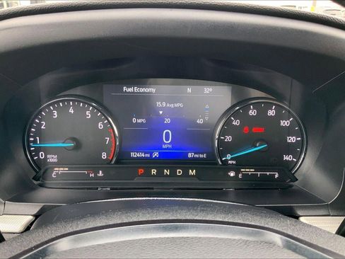 Used 2020 Ford Explorer XLT w/ Equipment Group 202A image 19