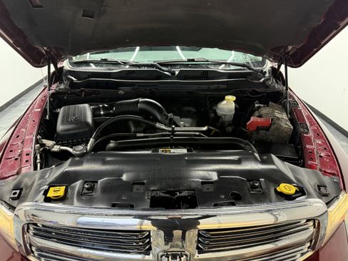 Used 2018 RAM 1500 Big Horn image 24