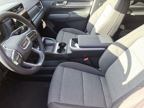 New 2026 GMC Terrain Elevation w/ Technology Package II image 12