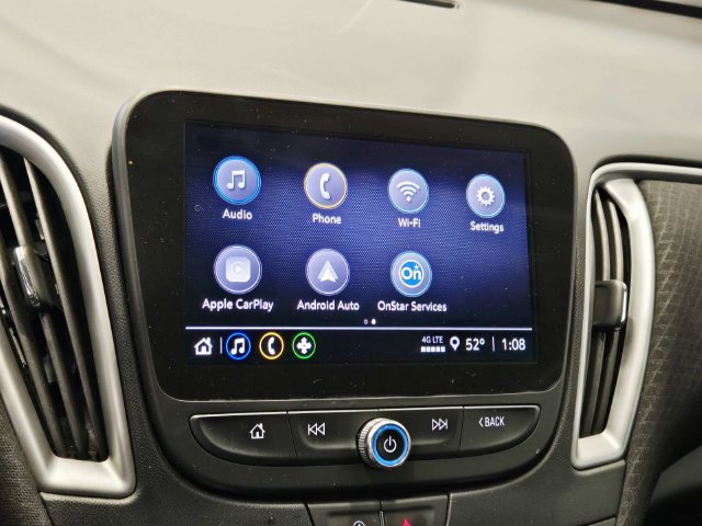 Used 2025 Chevrolet Malibu LS FWD image 21