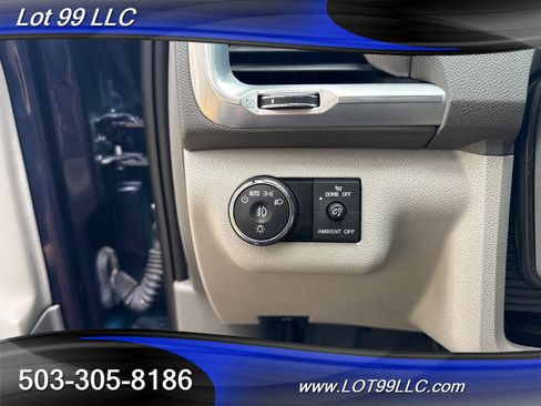 Used 2017 GMC Acadia Limited SLT image 43