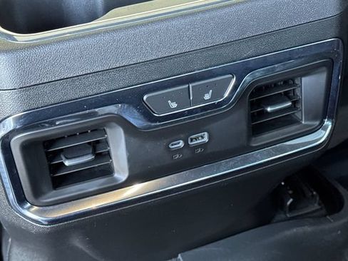 Used 2024 Chevrolet Silverado 3500 High Country w/ High Country Premium Package AWD/4WD image 45