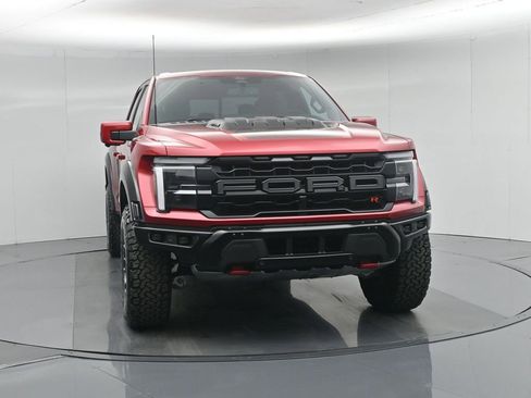 Used 2024 Ford F150 Raptor w/ Equipment Group 803A Raptor R image 64