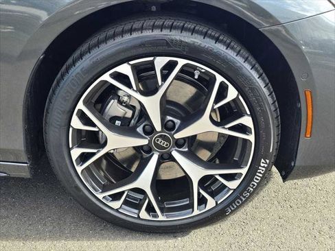 New 2026 Audi A6 Premium Plus image 9