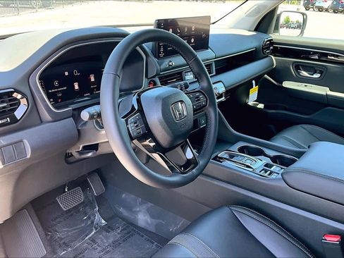 New 2026 Honda Pilot EX-L image 8
