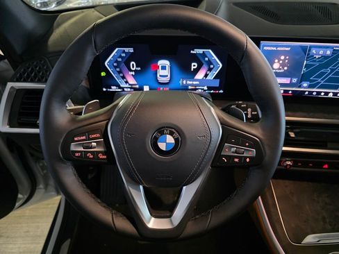 New 2026 BMW X5 sDrive40i w/ Climate Comfort Package RWD image 14