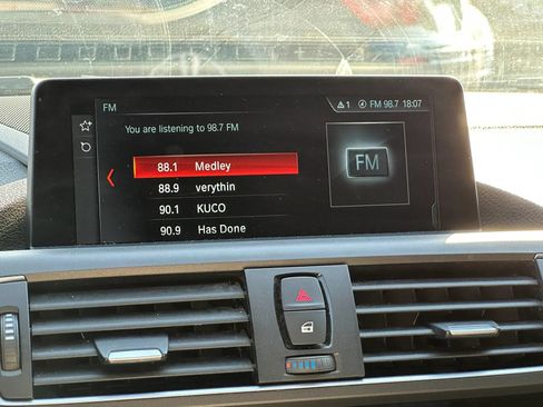 Used 2017 BMW M240i Coupe RWD image 25