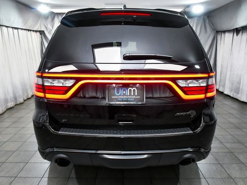 Used 2024 Dodge Durango SRT Hellcat image 5