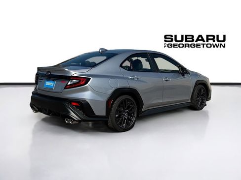 New 2025 Subaru WRX Premium image 7