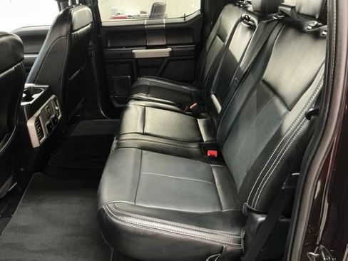 Used 2020 Ford F150 Lariat w/ Equipment Group 502A Luxury AWD/4WD image 13