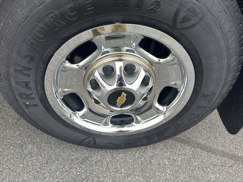 Used 2015 Chevrolet Silverado 2500 W/T w/ WT Fleet Convenience Package image 21