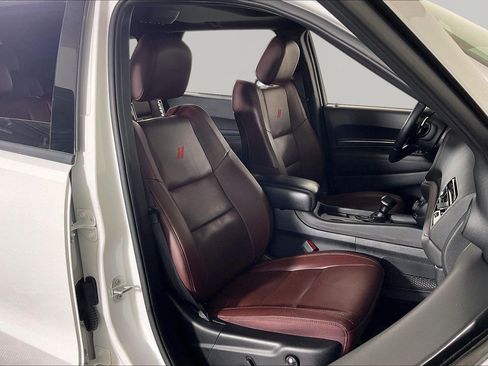 Used 2023 Dodge Durango GT AWD/4WD image 10