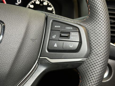 New 2026 Honda Ridgeline TrailSport+ image 17