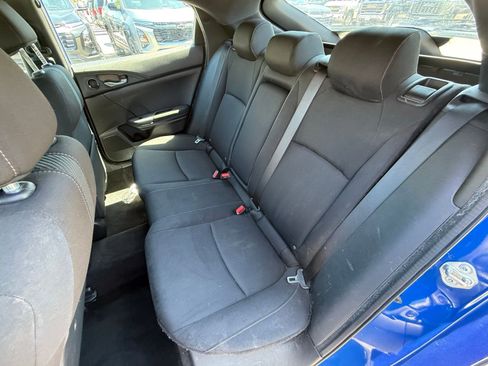 Used 2017 Honda Civic EX image 17