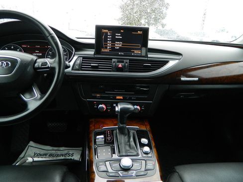 Used 2014 Audi A7 3.0T Prestige image 16
