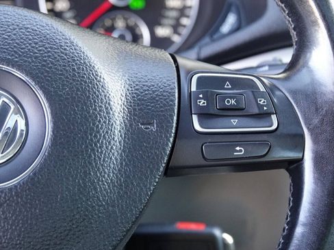 Used 2012 Volkswagen Passat 2.5 SE FWD image 73
