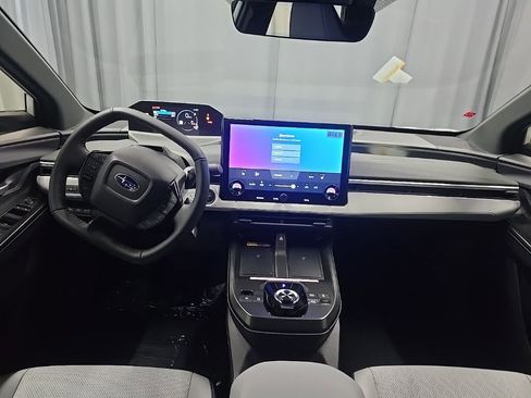 New 2026 Subaru Solterra Premium image 14