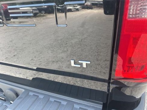 Used 2022 Chevrolet Colorado LT w/ Fleet Safety Package image 22