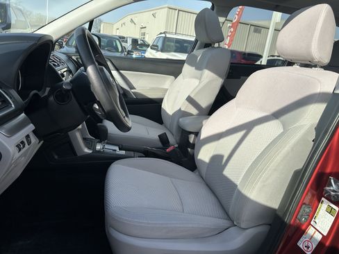 Used 2016 Subaru Forester 2.5i Premium w/ Popular Package #2 image 21
