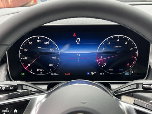 New 2026 Mercedes-Benz GLC 300 4MATIC image 15
