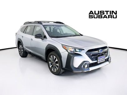 Used 2023 Subaru Outback Limited XT