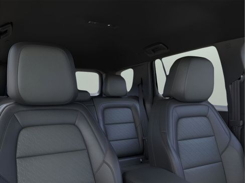 New 2026 Chevrolet Equinox LT w/ Convenience Package II image 24