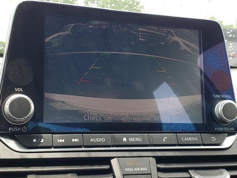 Used 2023 Nissan Altima 2.5 SV FWD image 15