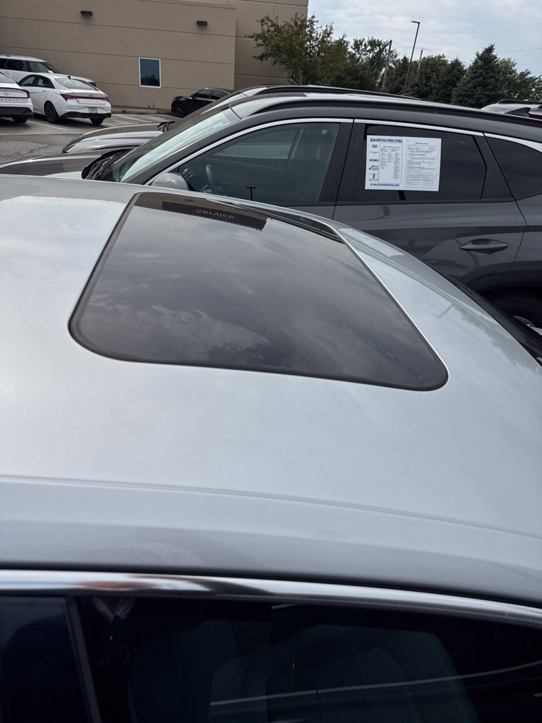 Used 2013 Volkswagen Passat TDI SE FWD image 6