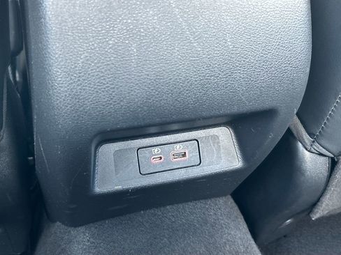 Used 2024 Nissan Altima 2.5 SR image 21