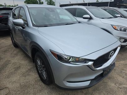 Used 2018 MAZDA CX-5 Sport