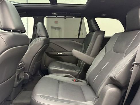 Used 2024 Lexus TX 350 FWD w/ Technology Package image 28