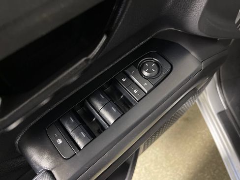 Certified 2025 Toyota Tacoma SR5 RWD image 16